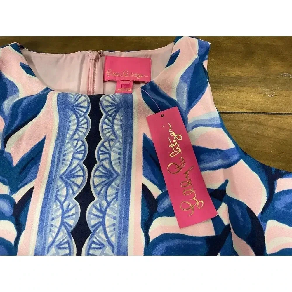 Lilly Pulitzer get ready